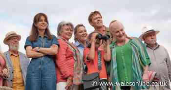 Meet Beyond Paradise season 3 episode 4 cast featuring Midsomer Murders and The Diplomat stars