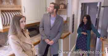 BBC Escape to the Country's Sonali Shah issues 'word of warning' to couple over dream home