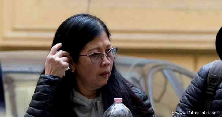 Femminicidio di Ilaria Sula, la madre di Samson: “Mark sembrava un demonio”