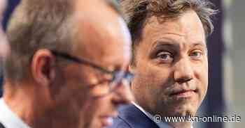 AfD-Debatte: Klingbeil beobachtet internes CDU-Foul gegen Merz