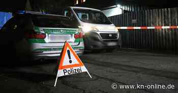 München: Schüsse in Tiefgarage – Mann lebensgefährlich verletzt
