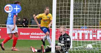 SV Todesfelde will gegen Eintracht Norderstedt nicht taktieren, sondern riskieren