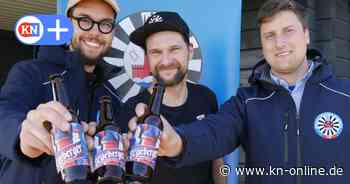 Prost: Ein „Segeberger“ nicht nur für Segeberger