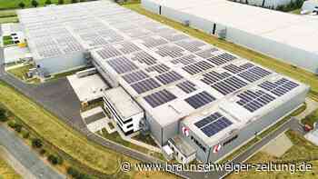 Peiner Logistiker Fiege – mit dieser Neueröffnung will er durchstarten