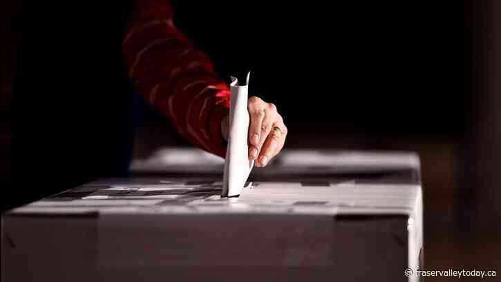 Here’s what to know about advance voting in Canada’s 2025 federal election