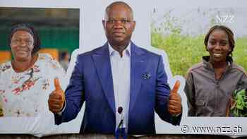 Der Putschist ist nun auch der Präsident – ein weiteres afrikanisches Land wählt einen Militär