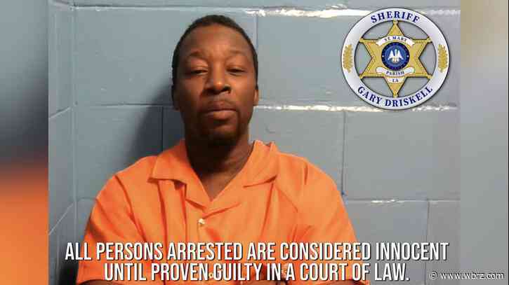 Arrest made after dog was shot, tied to tree and left to die