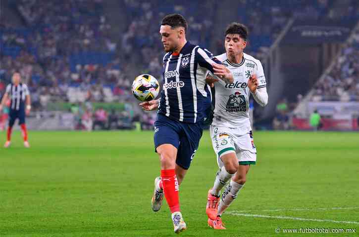 ¿Si va por TUBI? León vs Monterrey: Cómo y dónde ver la Jornada 17 del Clausura 2025