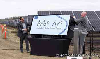 Federal Election 2025: Edmonton Northwest, a new riding with old roots