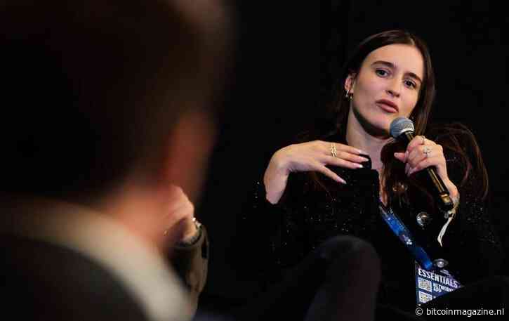 Liqvid opent de deuren naar private investeringen via blockchain: interview met Hersi Shima