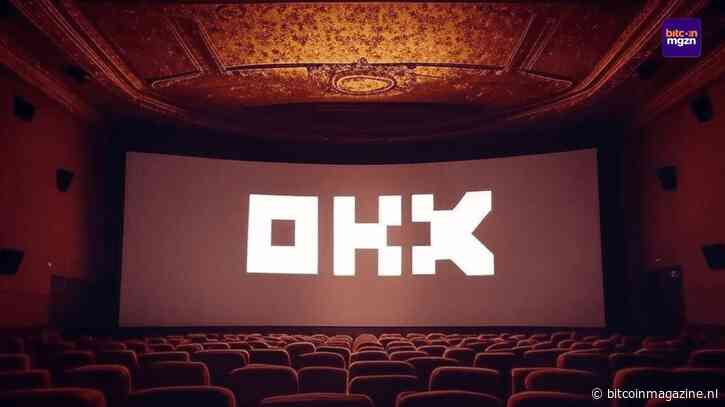 Crypto exchange OKX opent kantoor in Silicon Valley