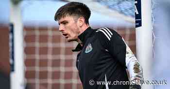 Nick Pope on 'driver' that is helping Newcastle United's Champions League dream