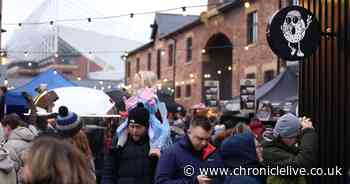 How pies and pints have made a riverside stable yard an overnight success story