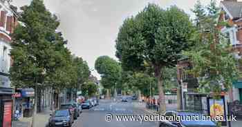 Emergency water repair works underway in parts of Herne Hill with road closures