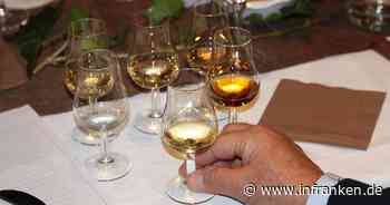 Fränkische Destillerien glänzen bei Contest - 8 Spirituosen ausgezeichnet