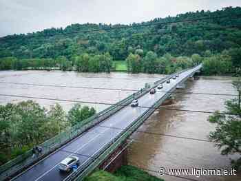 "In tre giorni la pioggia di sei mesi": i numeri record del maltempo al Nord