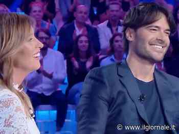 "Un figlio? Ci lavoriamo da un po'". La rivelazione di Berruti sulla relazione con Maria Elena Boschi