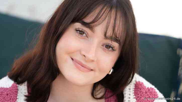 „Es geht nicht um Perfektion“ - Häkelenthusiastin Vanessa über ihre große Leidenschaft