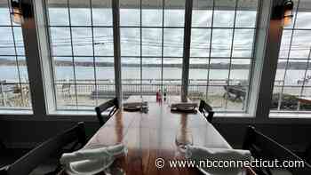 Restaurants prep for busy Easter weekend