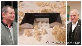 Umstrittener Malerwinkel-Neubau: Umweltverband rüstet sich für Rechtsstreit – Ortschef reagiert