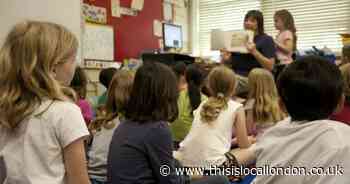 How many Havering children got their top choice primary school on offer day?