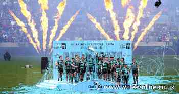 Tonight's rugby news as radical English Premiership plan emerges and Lions star makes shock code switch