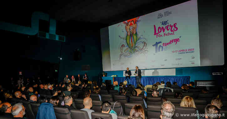 Al Lovers Festival vince Queer Panorama: filo conduttore dei film è la resistenza all’onda reazionaria