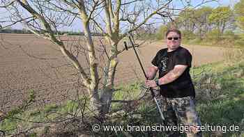 Familie aus Salzgitter jagt verborgenen Schätzen hinterher