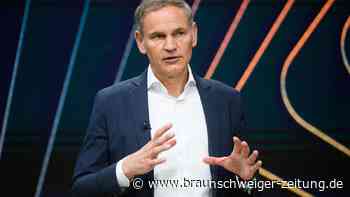 VW verhandelt wegen Zöllen mit Regierung von Trump