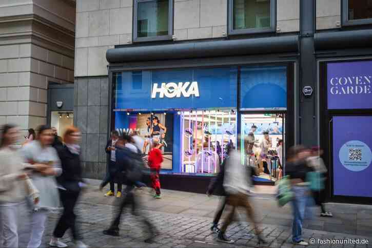 Hoka kommt nach Berlin