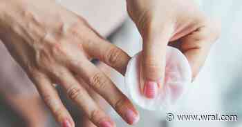 FDA finds high amounts of dangerous chemicals in some gel nail polish removers