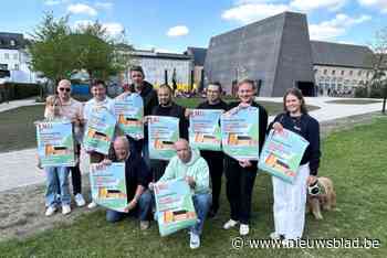 Mayday Mayday is eindelijk terug in het Begijnhofpark: “Het voelt als thuiskomen”