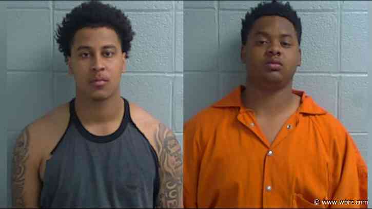 Deputies identify teenage victim of Roseland shooting; high schoolers arrested