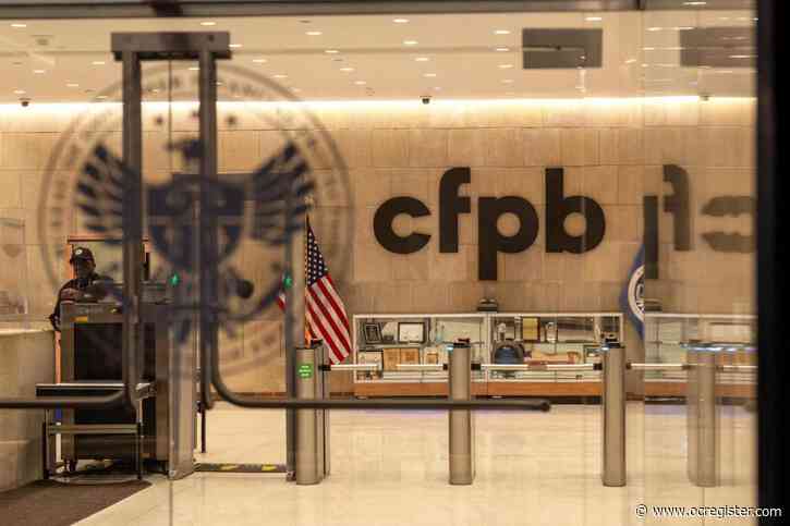 Judge pauses Trump administration’s plans for mass layoffs at Consumer Financial Protection Bureau