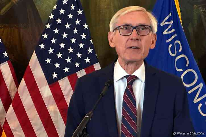 Wisconsin governor can lock in 400-year school funding increase using a veto, court says