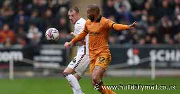 Hull City player ratings as Tigers face more relegation stress after referee howler