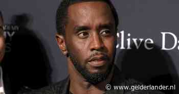 Rechter wijst verzoek Sean 'Diddy' Combs om uitstel proces af