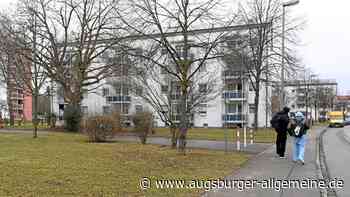 Oberhausen, das Armenhaus Augsburgs? Eine Spurensuche