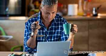 Man, 35, builds £15k nest egg tax free with a Cash ISA and ‘feels ready for anything’