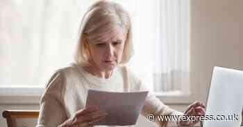 State Pension age change for anyone born after 1977
