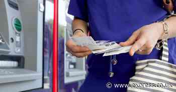 HMRC urges people to sign up as Brits can get £1,200 boost