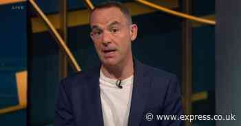 Martin Lewis names top 6 Cash ISAs to open now before rates or limits change