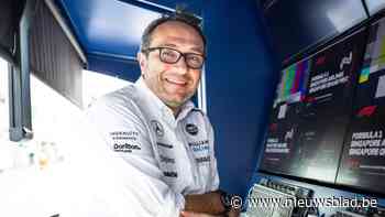 Hasselaar Sven Smeets over de strijd in de middenmoot van de F1: “Als we in 2028 niet winnen, hebben we slecht gewerkt”