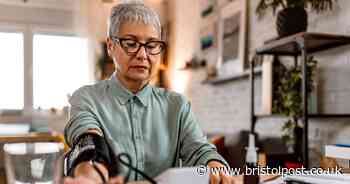 Don't ignore these common signs of high blood pressure – including 'silent killer'
