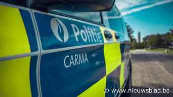 Cash geld gestolen bij inbraak in Zwartberg