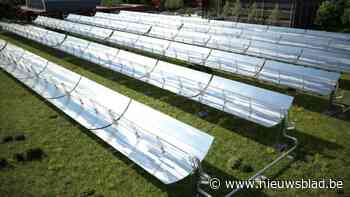 Genkse specialist in zonnespiegels Azteq mag een nieuwe start maken