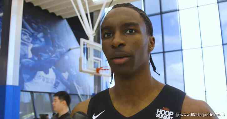 Sarr e Barcellona si separano: cos’è successo al talento “ribelle” del basket italiano