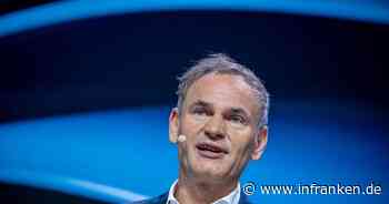 VW verhandelt wegen Zöllen mit US-Regierung