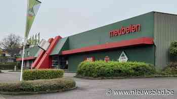 Zo zullen nieuwe Lidl en Limpa Meubelen in Lummen eruit zien