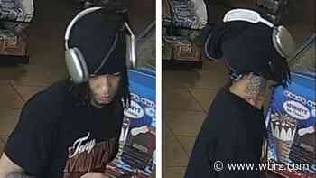 Detectives attempting to identify suspect in weekend shooting